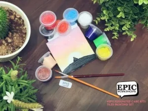 | Epic Workshop | May, 2026