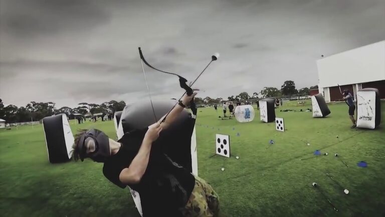 Archery Tag Singapore (1)