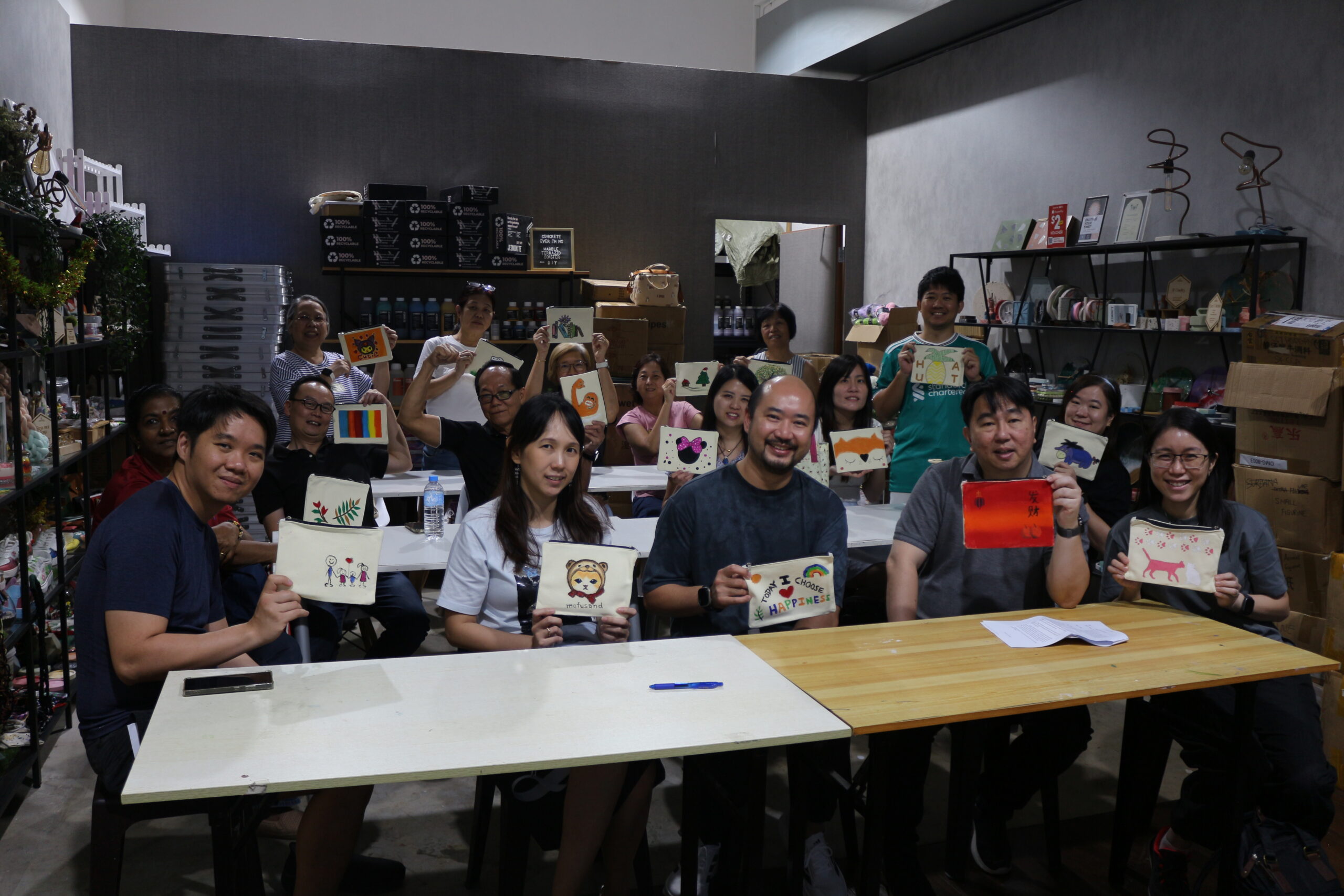 | Epic Workshop | June, 2026 Gallery 8