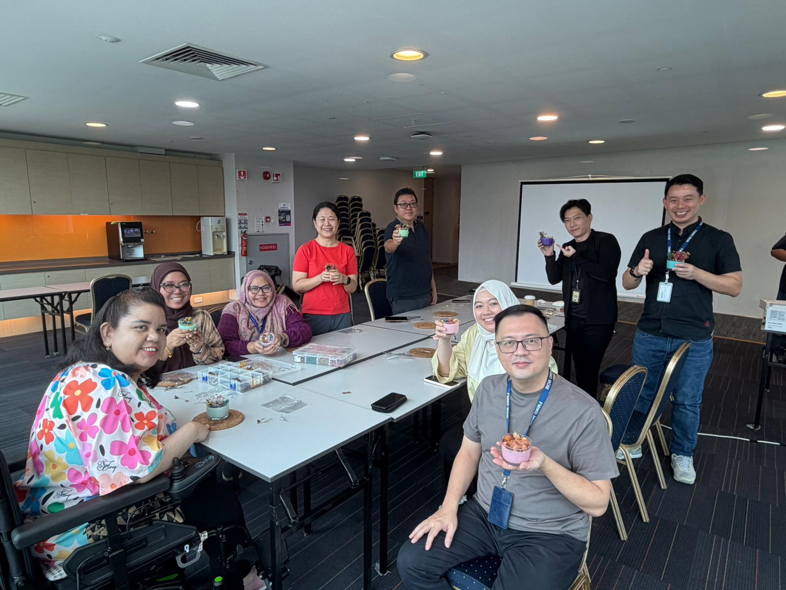| Epic Workshop | June, 2026 Mental Wellness Gallery 4