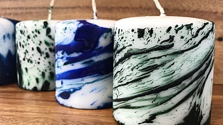 Candle making Singapore 2026