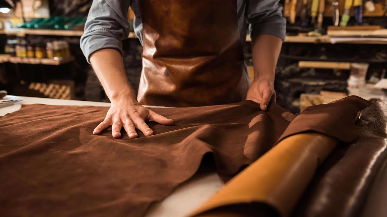 | Epic Workshop | June, 2026 Leather crafting experience
