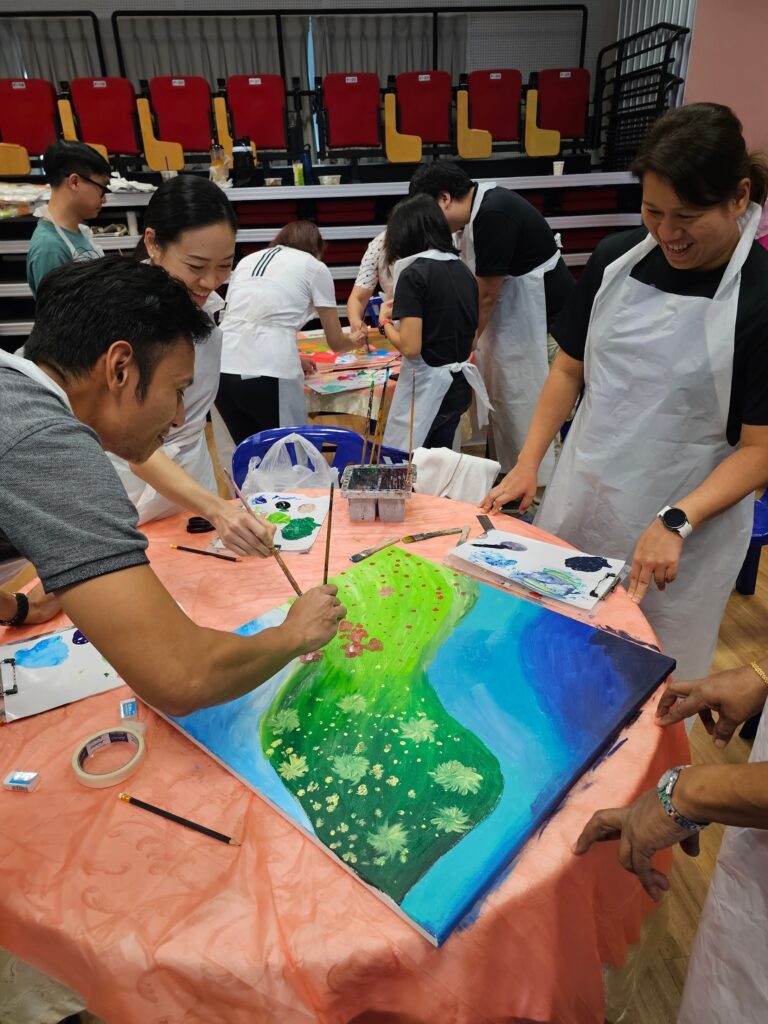 | Epic Workshop | June, 2026