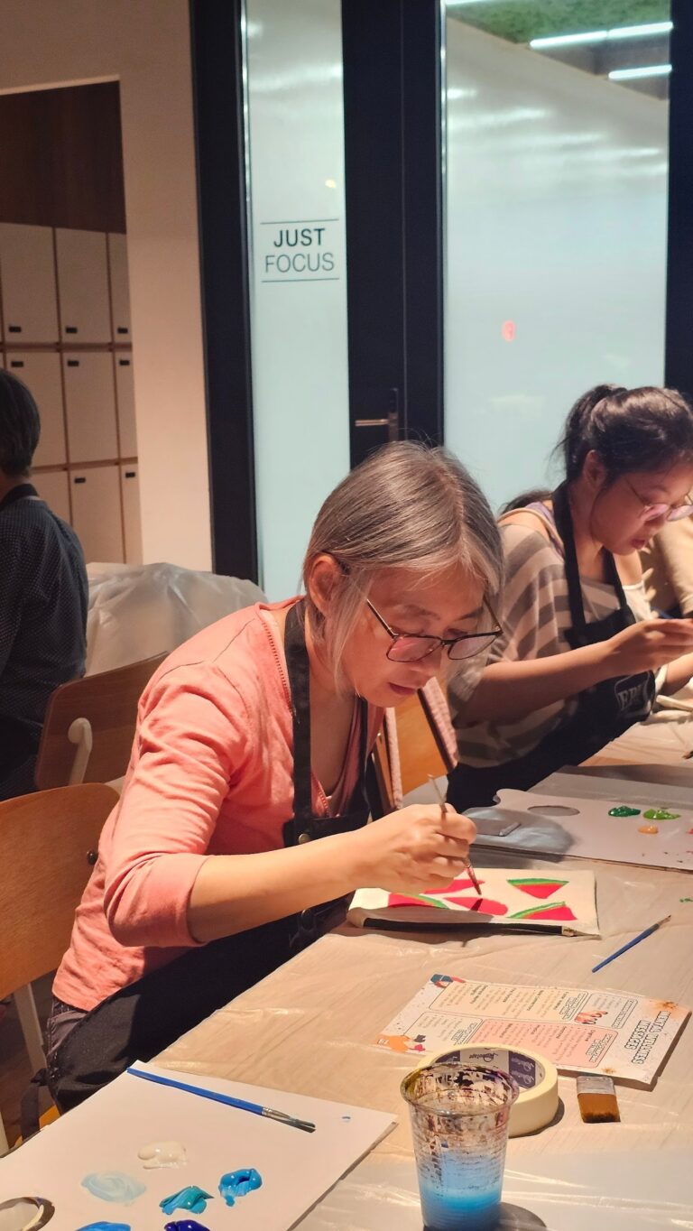 | Epic Workshop | June, 2026