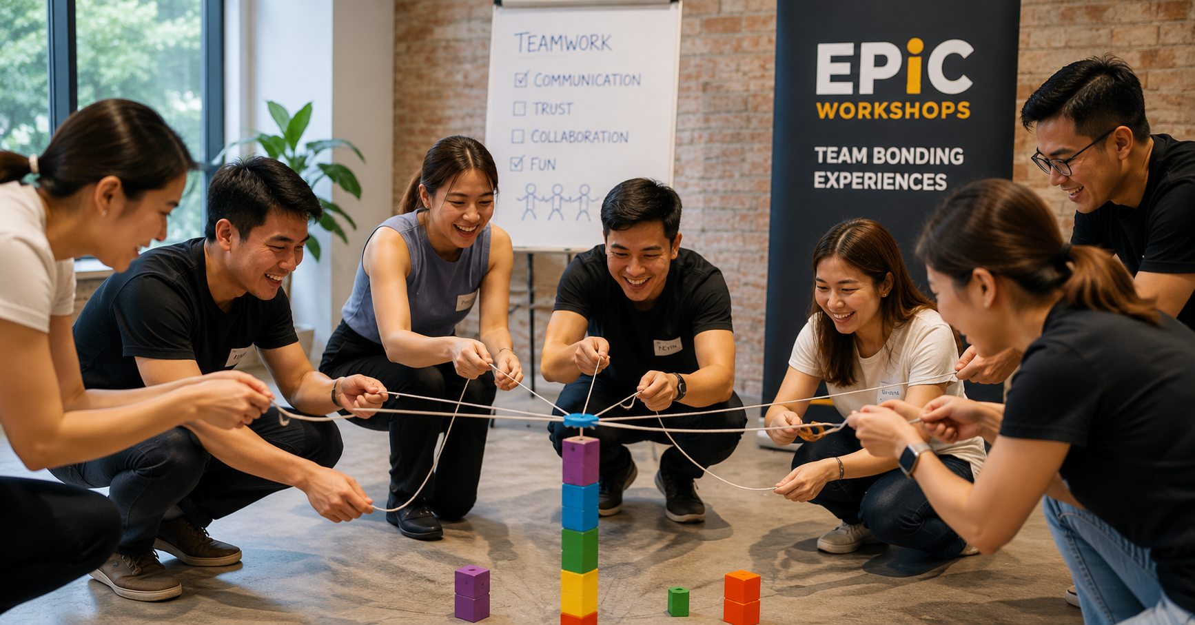 | Epic Workshop | June, 2026