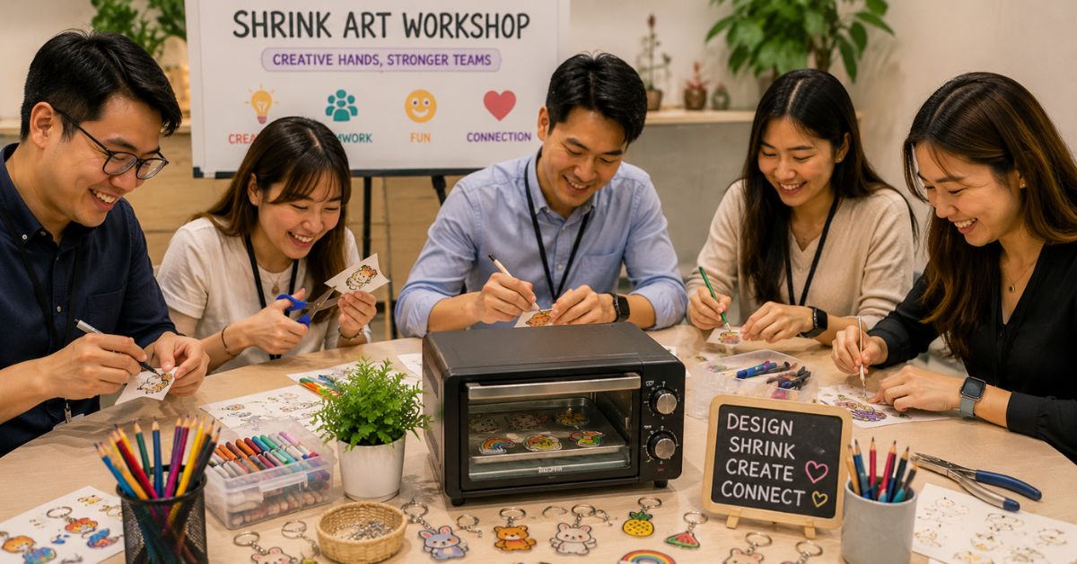 | Epic Workshop | July, 2026