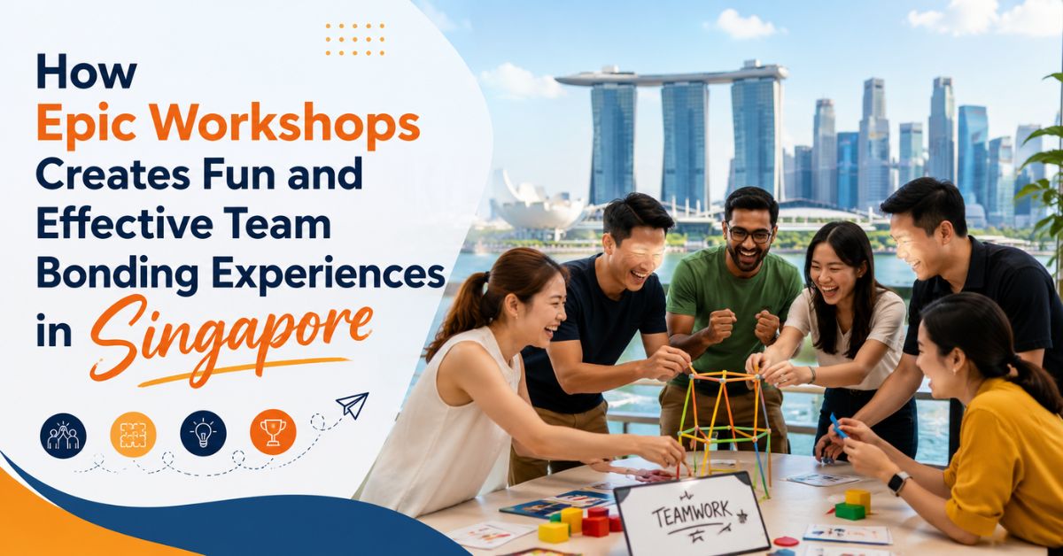 | Epic Workshop | June, 2026