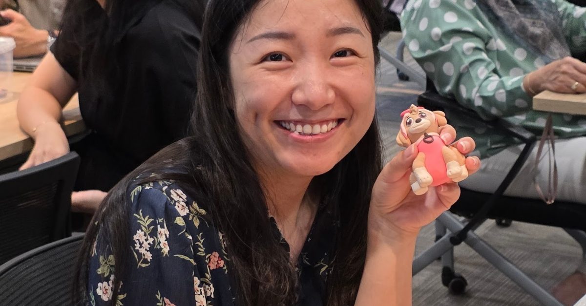 Clay Workshop Singapore