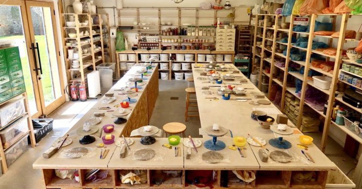 Craft Workshops