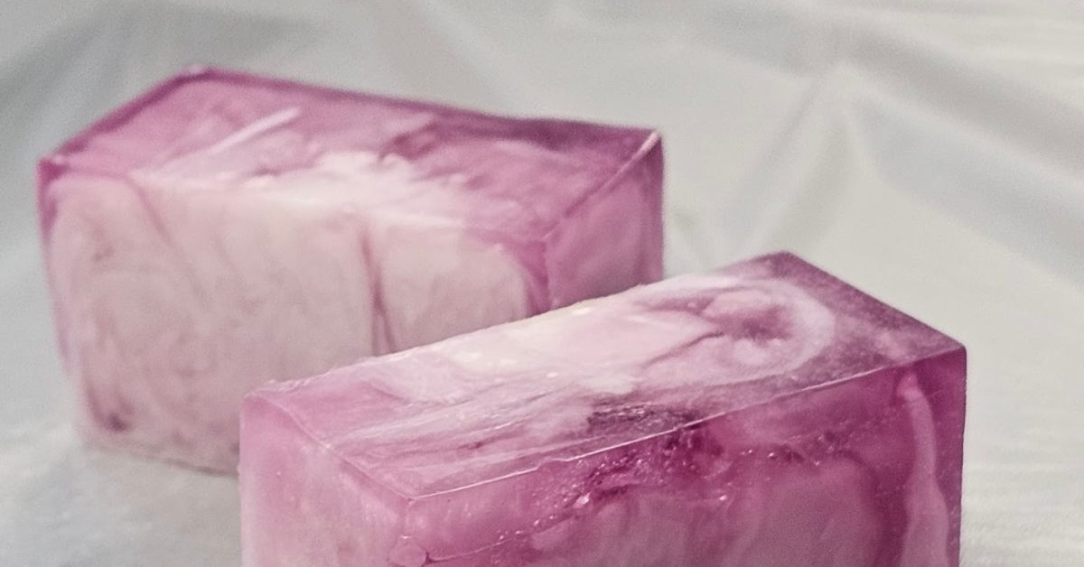 Soap Making Singapore